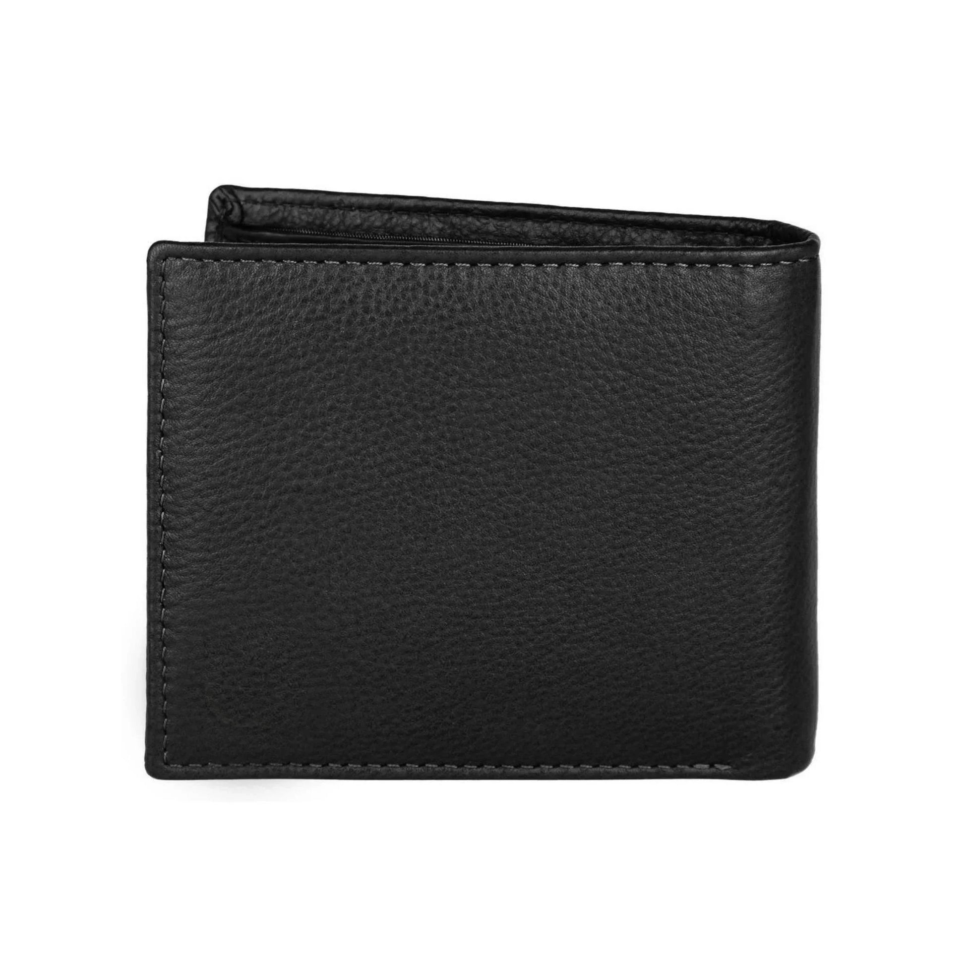ARAVAN Rakhi Gift Hamper for Men I Rakhi , Wallet & Belt Combo - WILDHORN