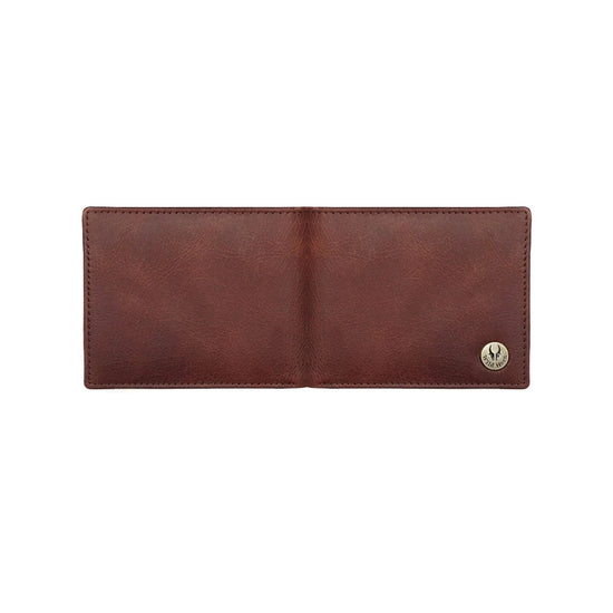 ARAVAN Rakhi Gift Hamper for Men I Rakhi , Wallet & Belt Combo - WILDHORN
