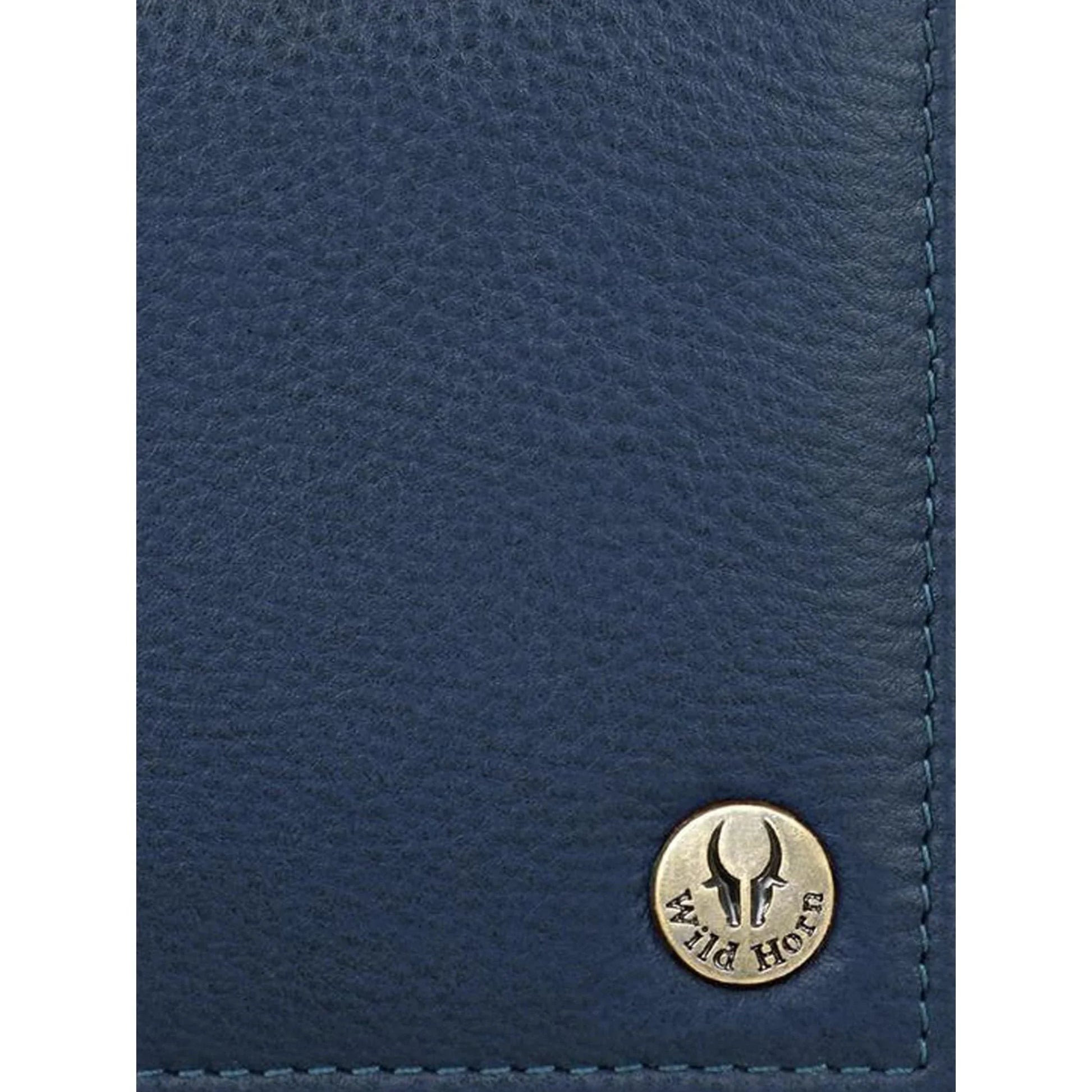 ARAVAN Rakhi Gift Hamper for Men I Rakhi , Wallet & Belt Combo - WILDHORN