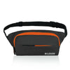 ARCADE Waist Bag for Men Women - WILDHORN