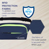 ARCADE Waist Bag for Men Women - WILDHORN