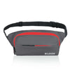 ARCADE Waist Bag for Men Women - WILDHORN