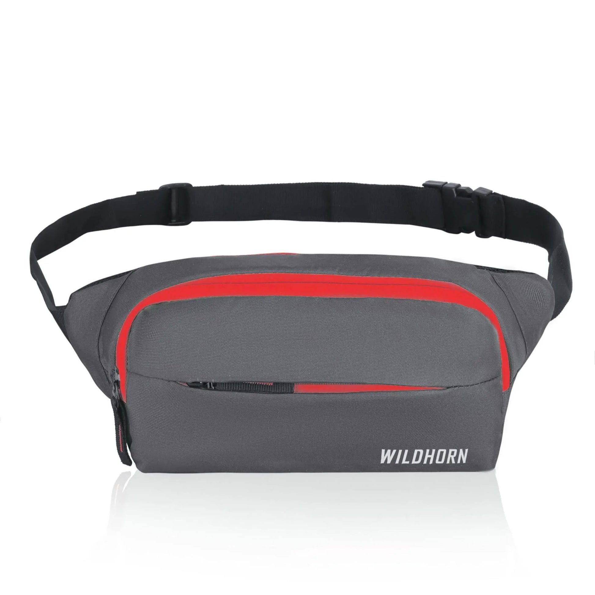 ARCADE Waist Bag for Men Women - WILDHORN