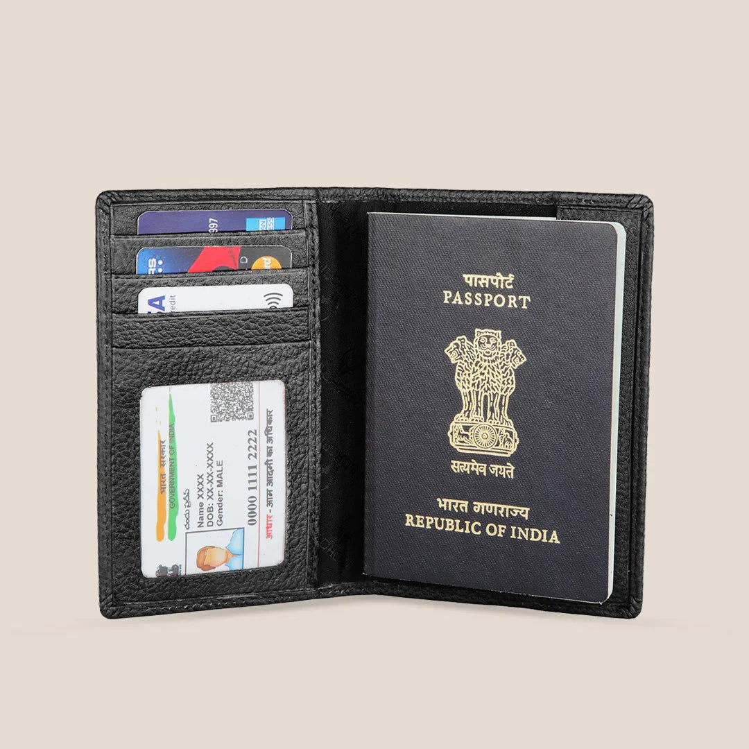 PASSPORT HOLDER