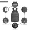 AREZZO Laptop Backpack for Men & Women - WILDHORN