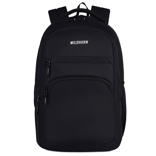 AREZZO Laptop Backpack for Men & Women - WILDHORN