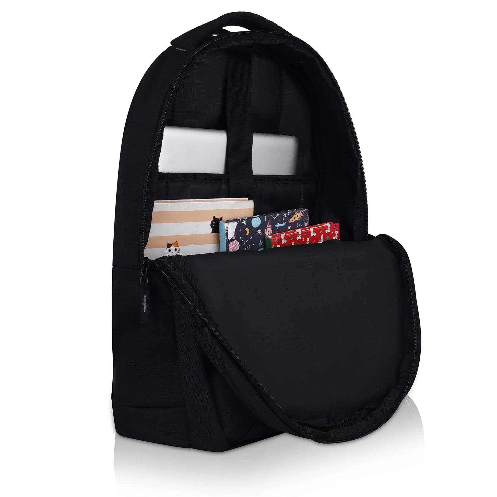 AREZZO Laptop Backpack for Men & Women - WILDHORN
