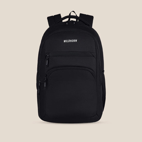 AREZZO Laptop Backpack for Men & Women - WILDHORN