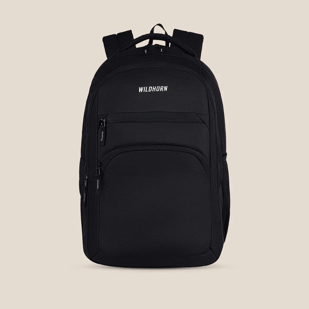 AREZZO Laptop Backpack for Men & Women - WILDHORN