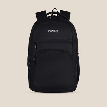 AREZZO Laptop Backpack for Men & Women - WILDHORN