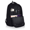 AREZZO Laptop Backpack for Men & Women - WILDHORN