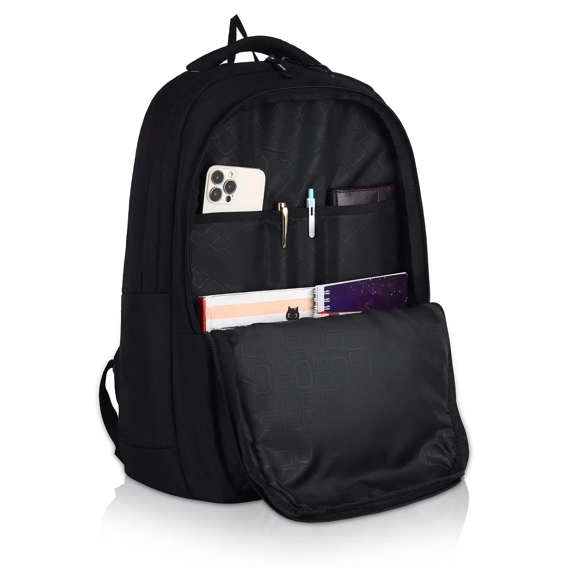 AREZZO Laptop Backpack for Men & Women - WILDHORN