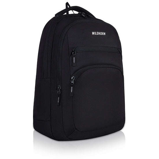 AREZZO Laptop Backpack for Men & Women - WILDHORN