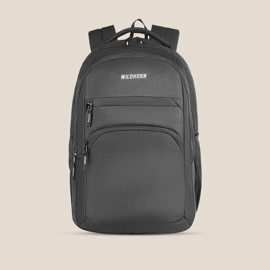 AREZZO Laptop Backpack for Men & Women - WILDHORN