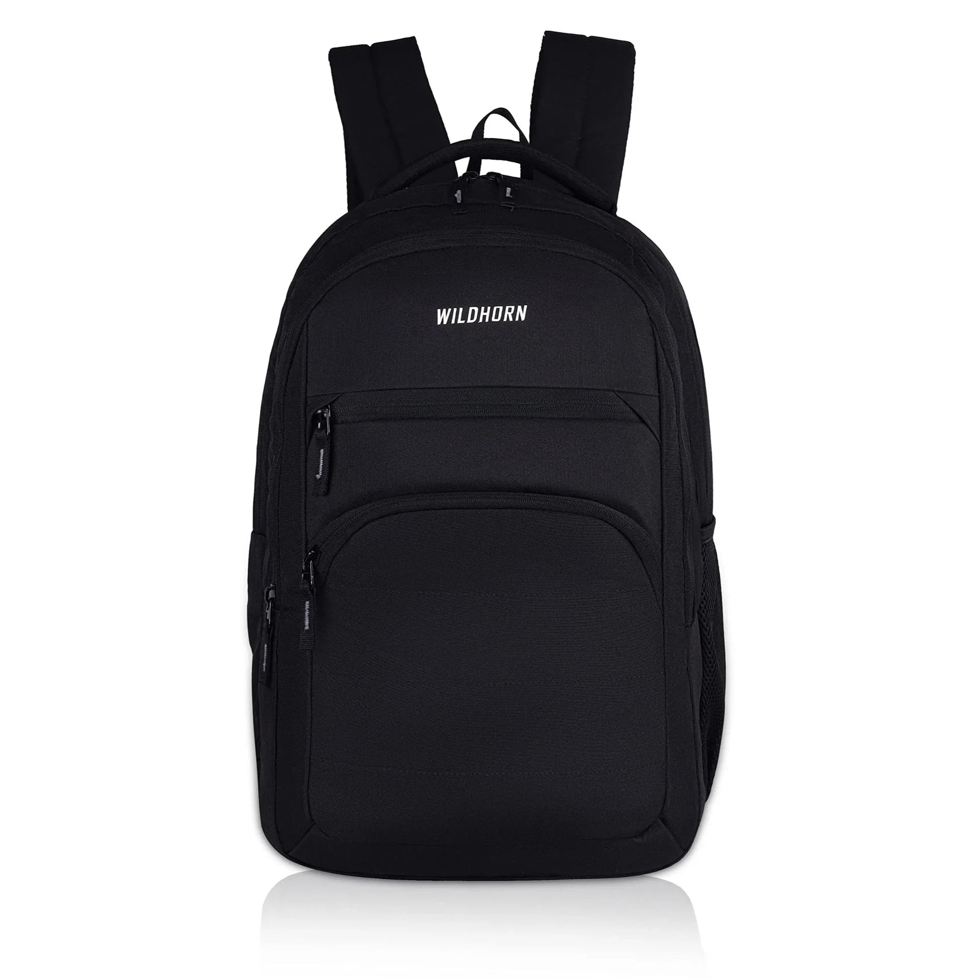 AREZZO Laptop Backpack for Men & Women - WILDHORN