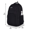 AREZZO Laptop Backpack for Men & Women - WILDHORN