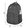 AREZZO Laptop Backpack for Men & Women - WILDHORN