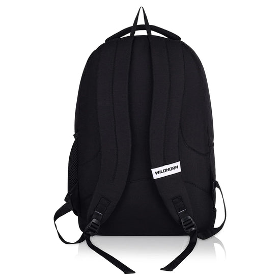 AREZZO Laptop Backpack for Men & Women - WILDHORN