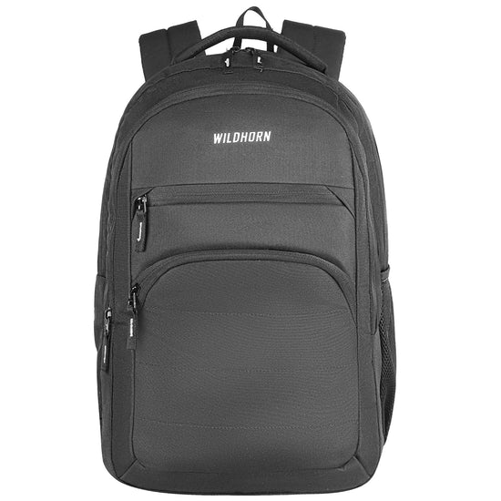 AREZZO Laptop Backpack for Men & Women - WILDHORN