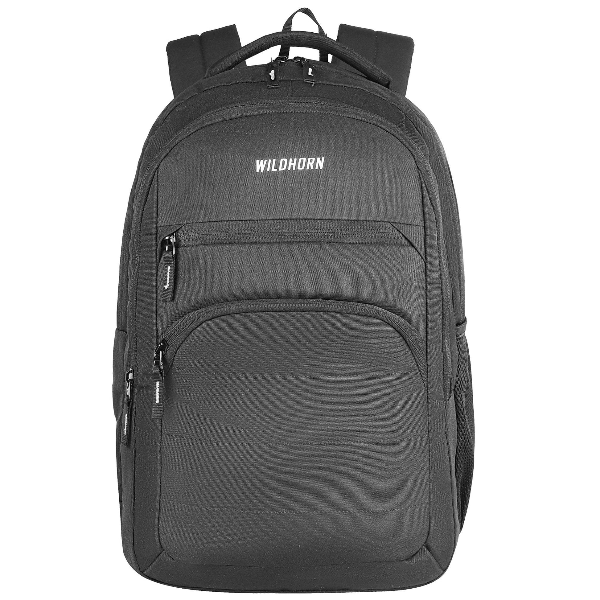 AREZZO Laptop Backpack for Men & Women - WILDHORN
