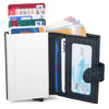 ARNOLD RFID Protected Leather Card Holder for Men - WILDHORN