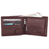 AVYAKTA Rakhi Gift Hamper for Men I Rakhi , Wallet & Keychain Combo - WILDHORN