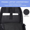 BAHRAIN Laptop Backpack for Men & Women - WILDHORN