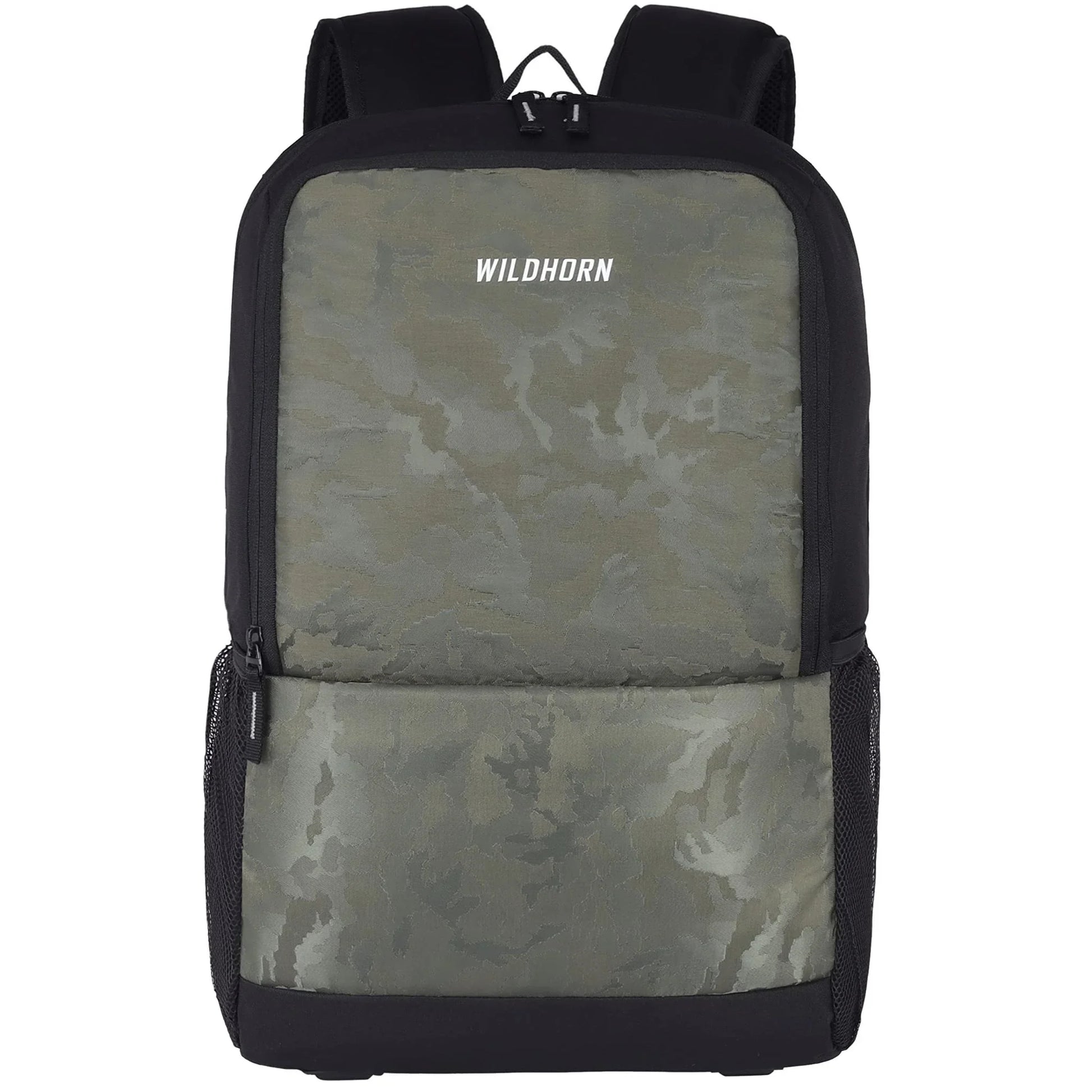 BAHRAIN Laptop Backpack for Men & Women - WILDHORN