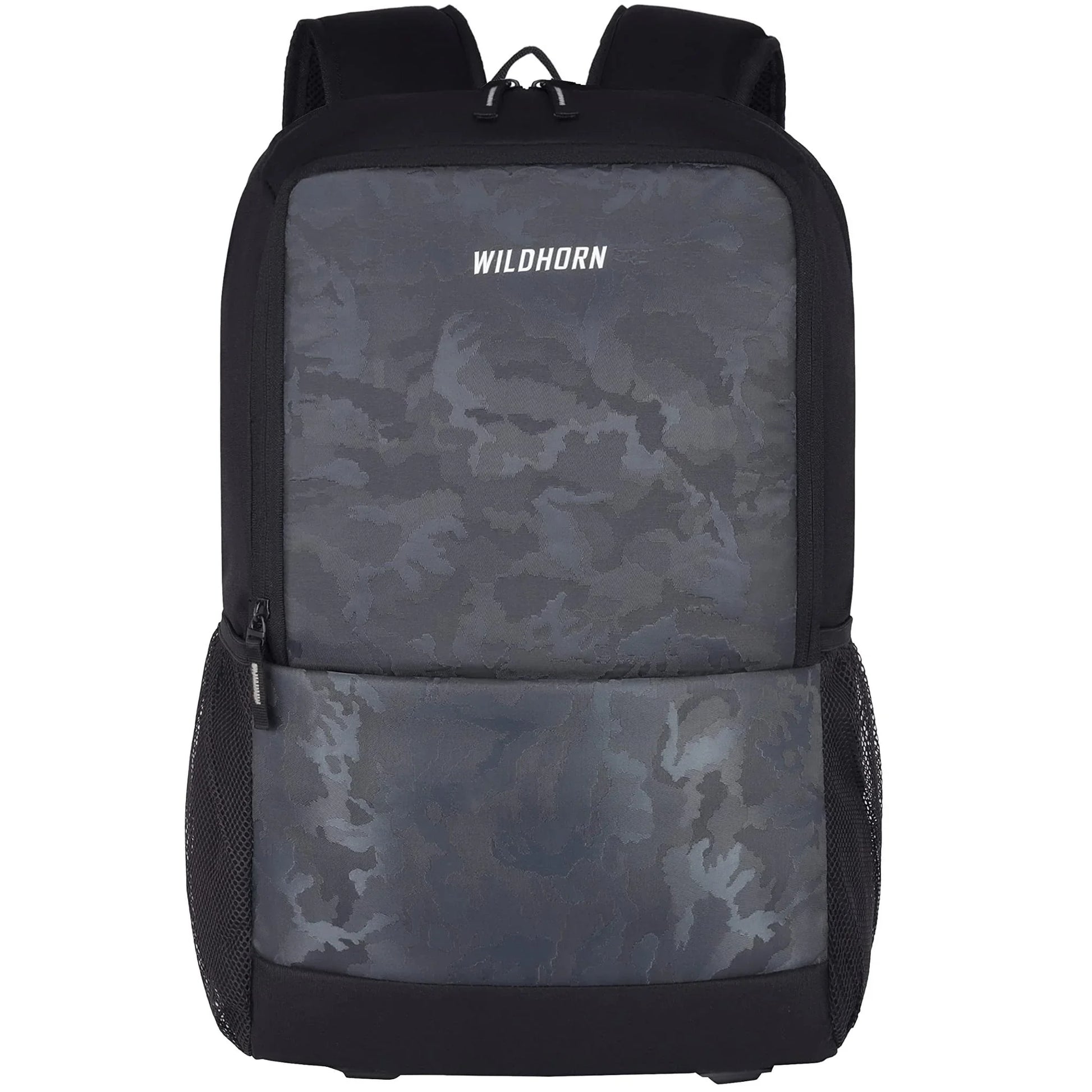 BAHRAIN Laptop Backpack for Men & Women - WILDHORN