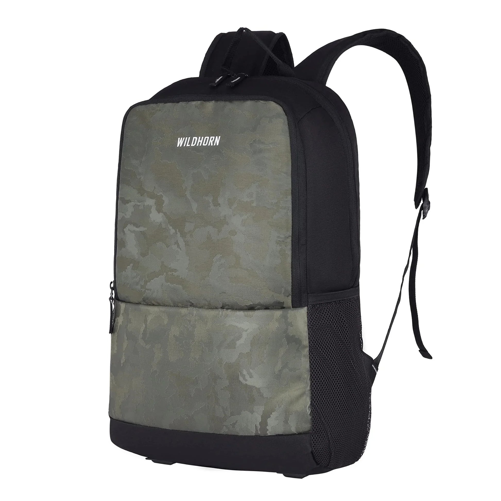 BAHRAIN Laptop Backpack for Men & Women - WILDHORN