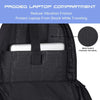 BAHRAIN Laptop Backpack for Men & Women - WILDHORN
