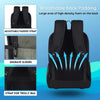 BAHRAIN Laptop Backpack for Men & Women - WILDHORN