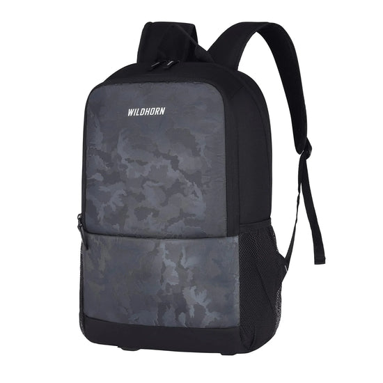 BAHRAIN Laptop Backpack for Men & Women - WILDHORN