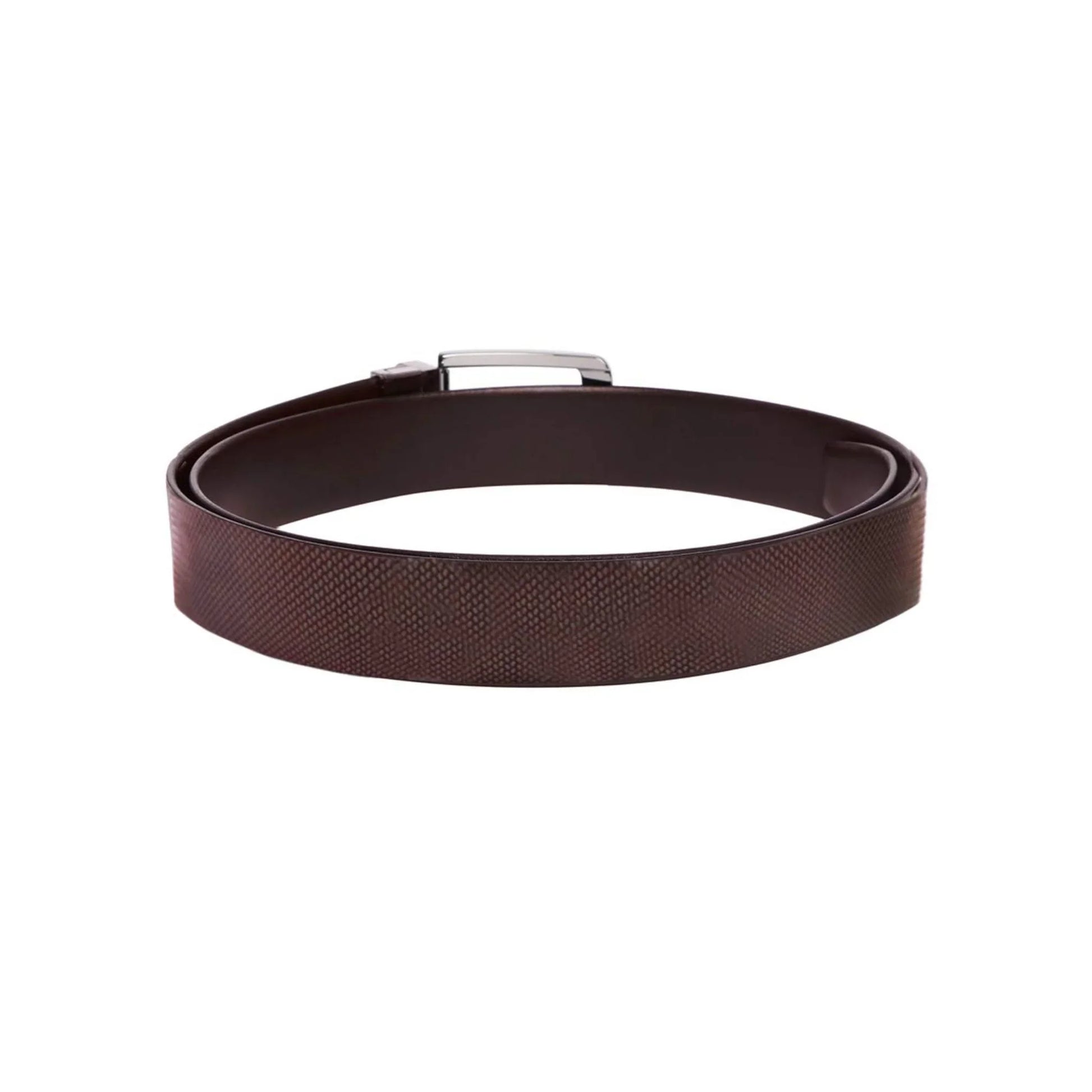 BATSVILLE Leather Wallet & Belt Gift Hamper for Men - WILDHORN