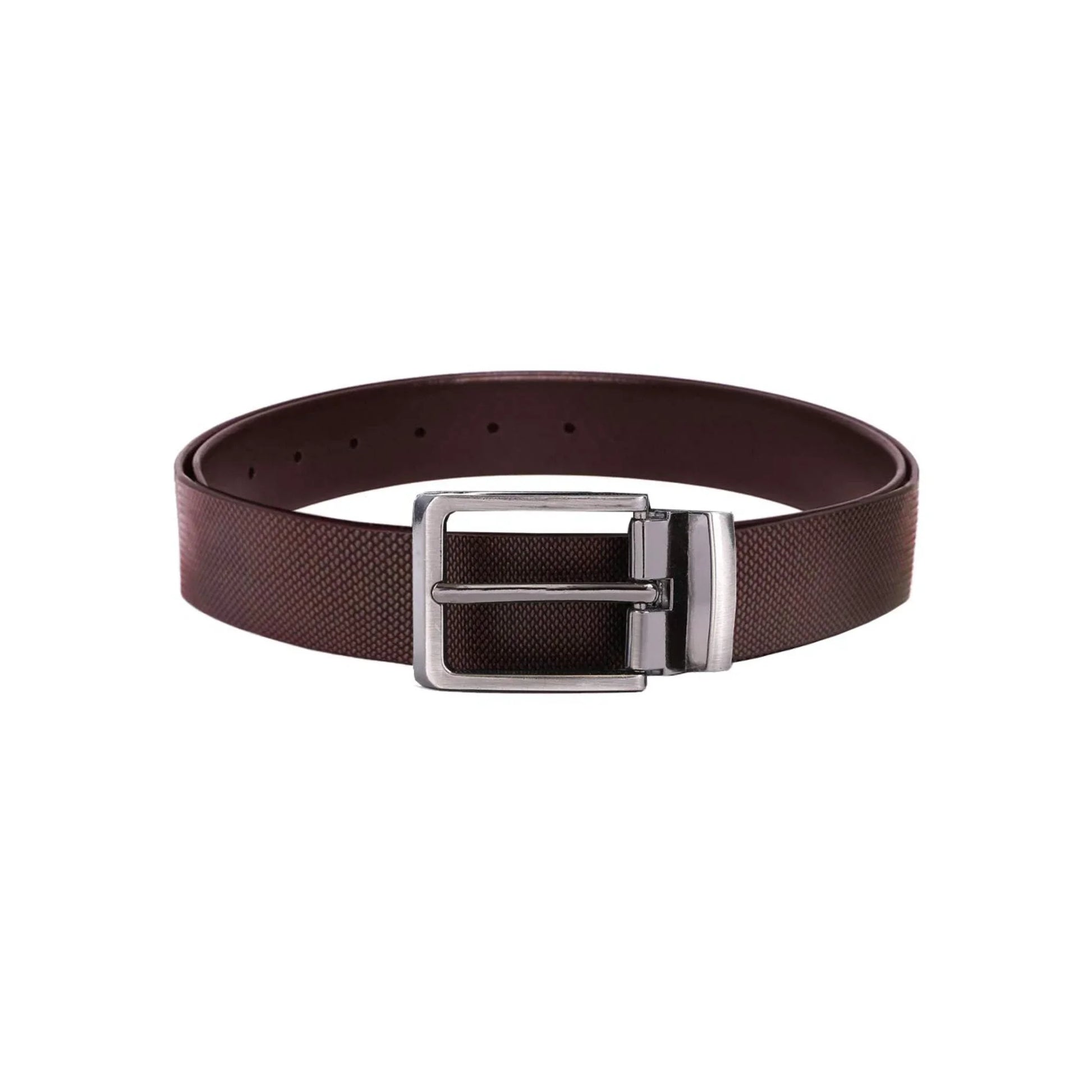 BATSVILLE Leather Wallet & Belt Gift Hamper for Men - WILDHORN