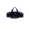 BELGRAVIA Leather Laptop Messenger Bag for Men - WILDHORN