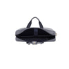 BELGRAVIA Leather Laptop Messenger Bag for Men - WILDHORN