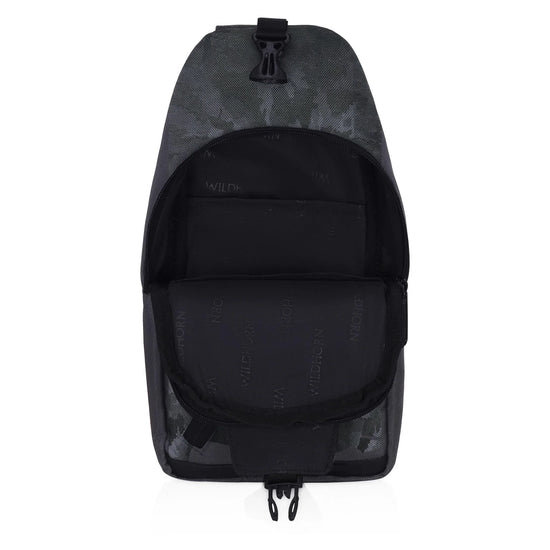 BENDIGO Crossbody Shoulder Chest Bag for Men & Women - WILDHORN