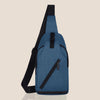 BENDIGO Crossbody Shoulder Chest Bag for Men & Women - WILDHORN