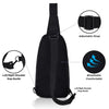 BENDIGO Crossbody Shoulder Chest Bag for Men & Women - WILDHORN