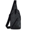 BENDIGO Crossbody Shoulder Chest Bag for Men & Women - WILDHORN