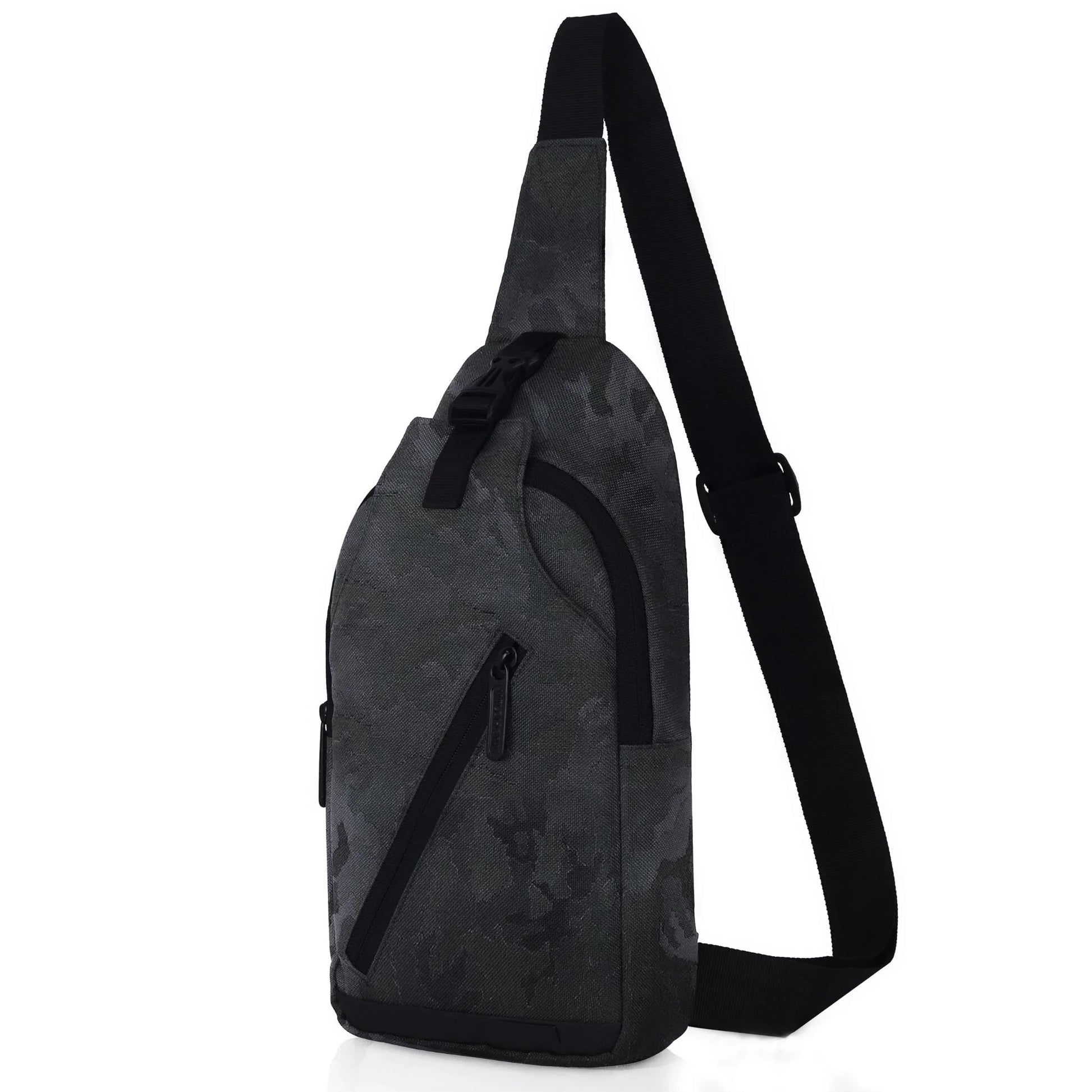 BENDIGO Crossbody Shoulder Chest Bag for Men & Women - WILDHORN