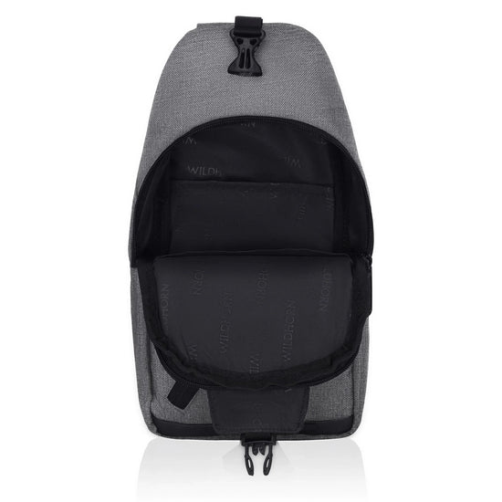 BENDIGO Crossbody Shoulder Chest Bag for Men & Women - WILDHORN