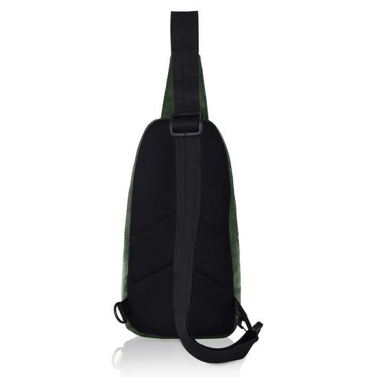 BENDIGO Crossbody Shoulder Chest Bag for Men & Women - WILDHORN