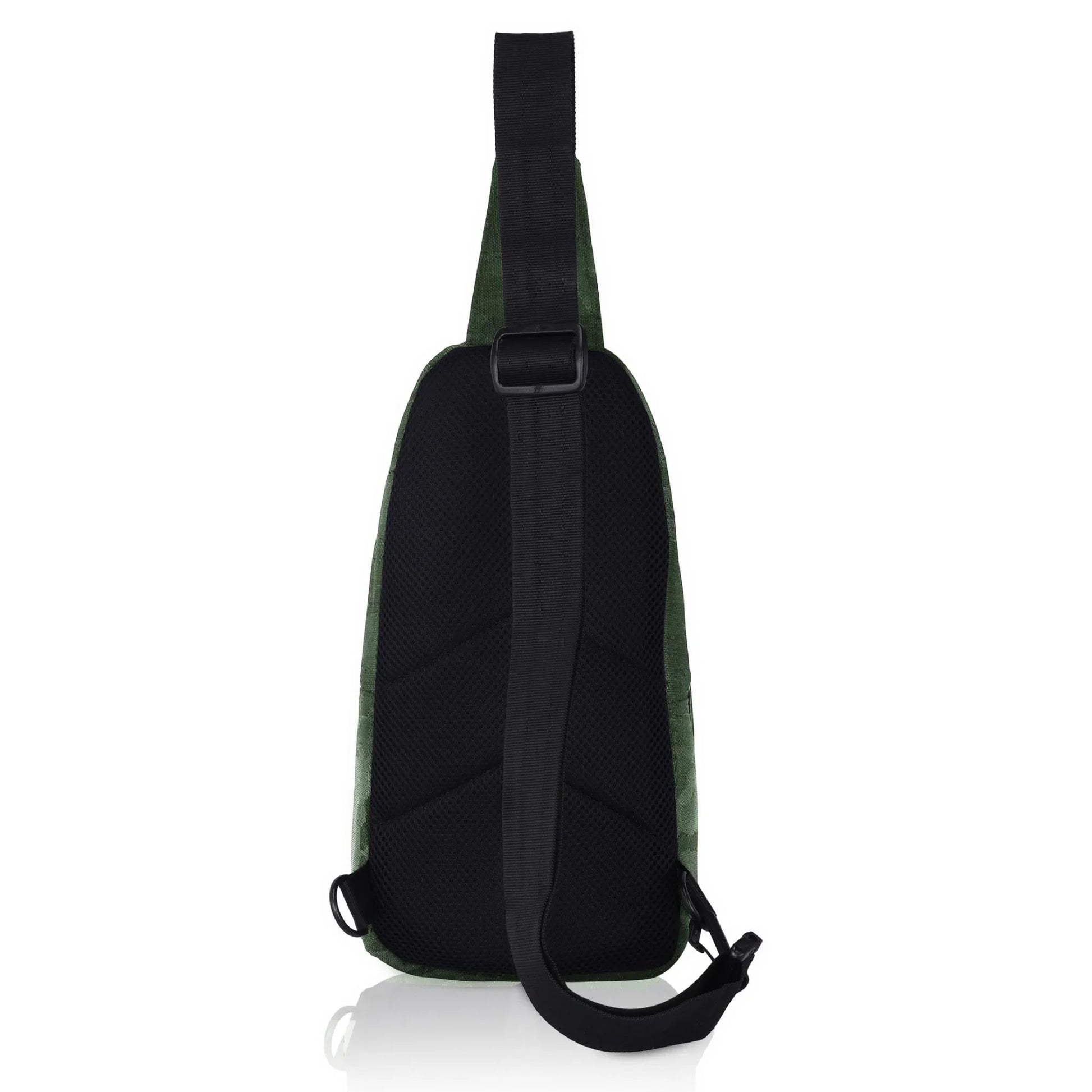 BENDIGO Crossbody Shoulder Chest Bag for Men & Women - WILDHORN