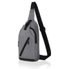 BENDIGO Crossbody Shoulder Chest Bag for Men & Women - WILDHORN