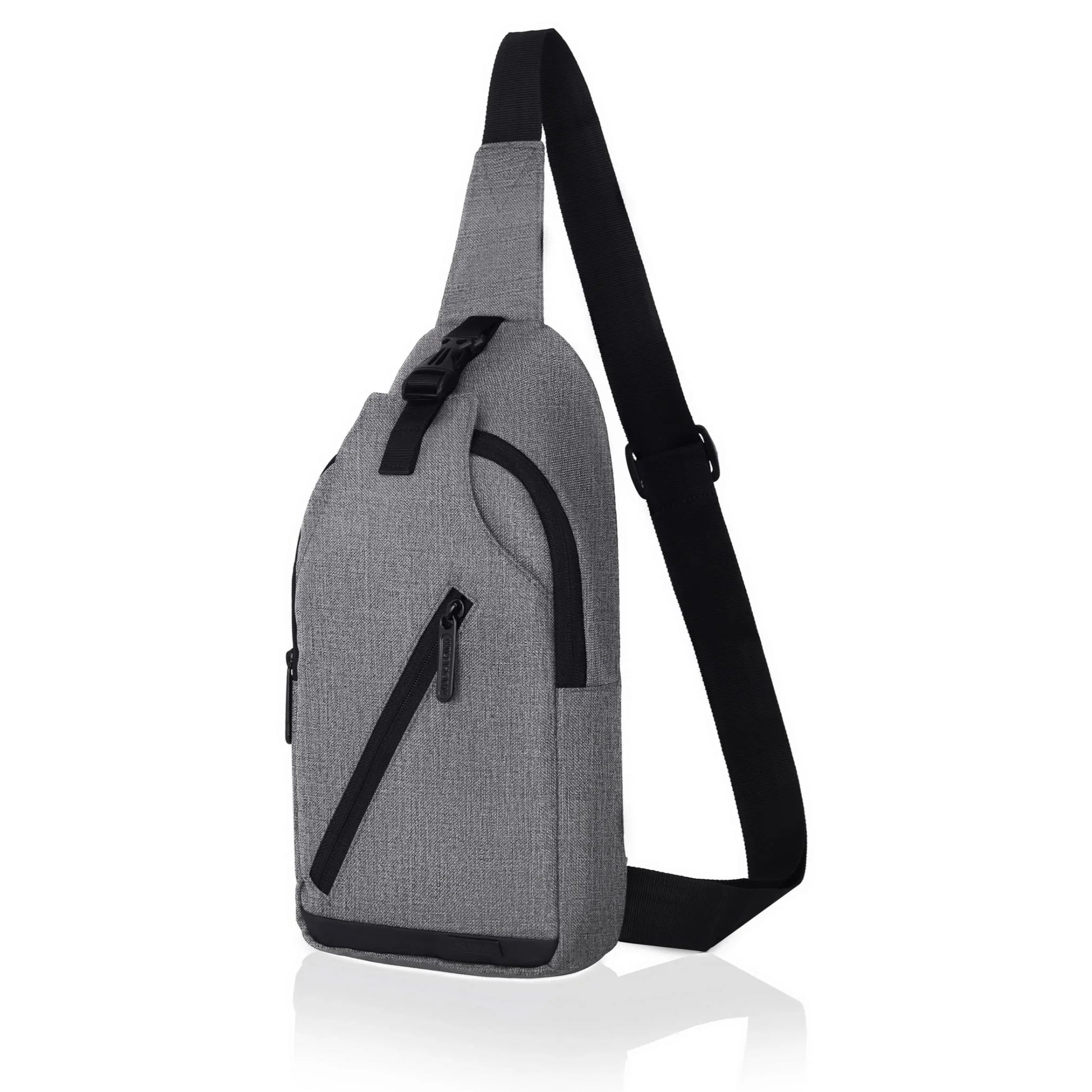 BENDIGO Crossbody Shoulder Chest Bag for Men & Women - WILDHORN
