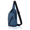 BENDIGO Crossbody Shoulder Chest Bag for Men & Women - WILDHORN