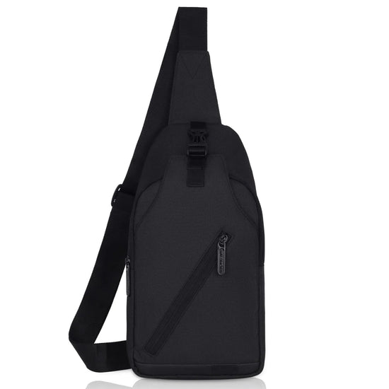 BENDIGO Crossbody Shoulder Chest Bag for Men & Women - WILDHORN
