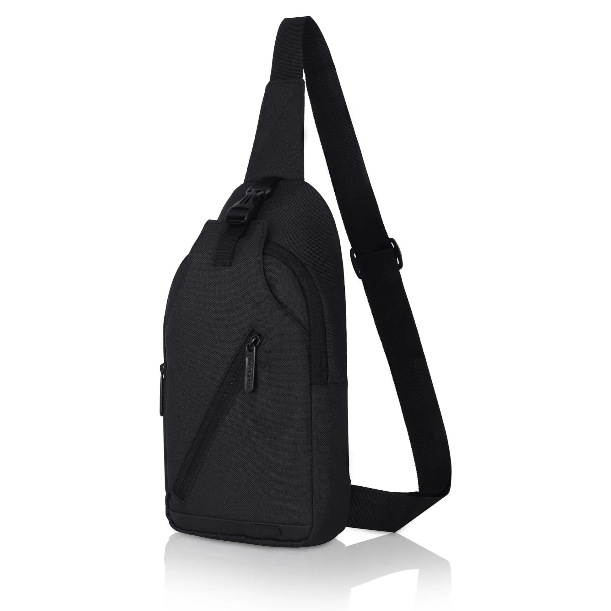 BENDIGO Crossbody Shoulder Chest Bag for Men & Women - WILDHORN